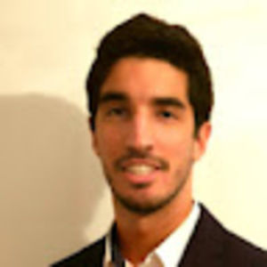 Meet your Posher, Jose